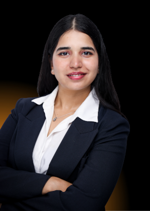 Sidra Kanwal profile photo