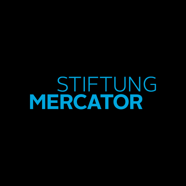 Stiftung Mercator