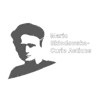 Marie Curie Logo